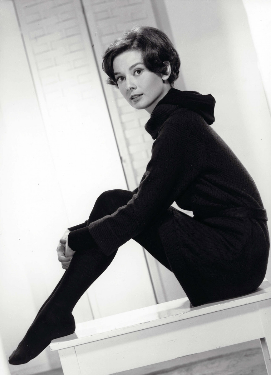 Audrey Hepburn: pic #489171