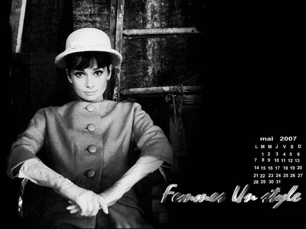 Audrey Hepburn: pic #470791