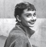 photo 25 in Audrey Hepburn gallery [id480556] 2012-04-25