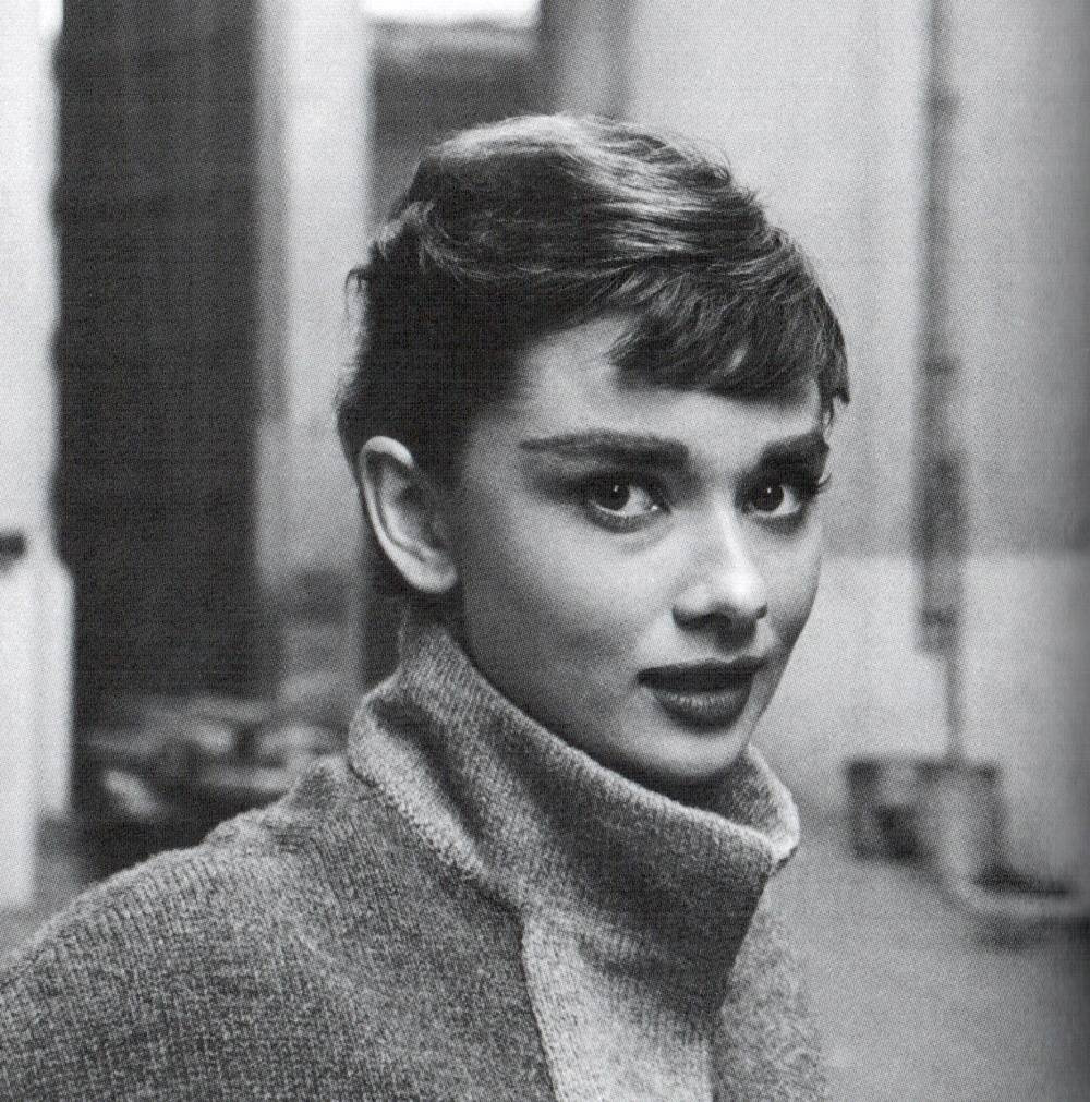 Audrey Hepburn: pic #480557