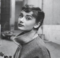 photo 23 in Audrey Hepburn gallery [id480558] 2012-04-25