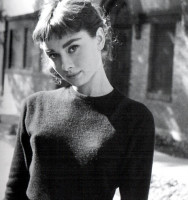 photo 20 in Audrey Hepburn gallery [id480561] 2012-04-25