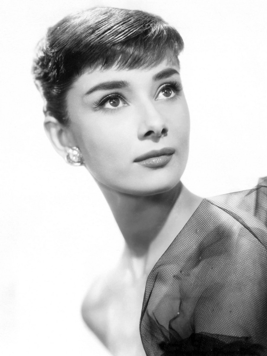 Audrey Hepburn: pic #487294