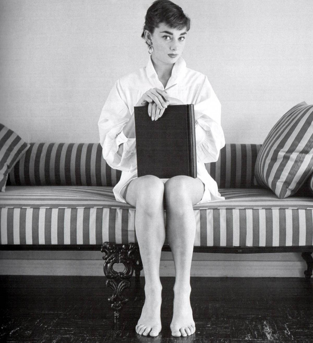 Audrey Hepburn: pic #484781