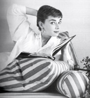 Audrey Hepburn pic #484782