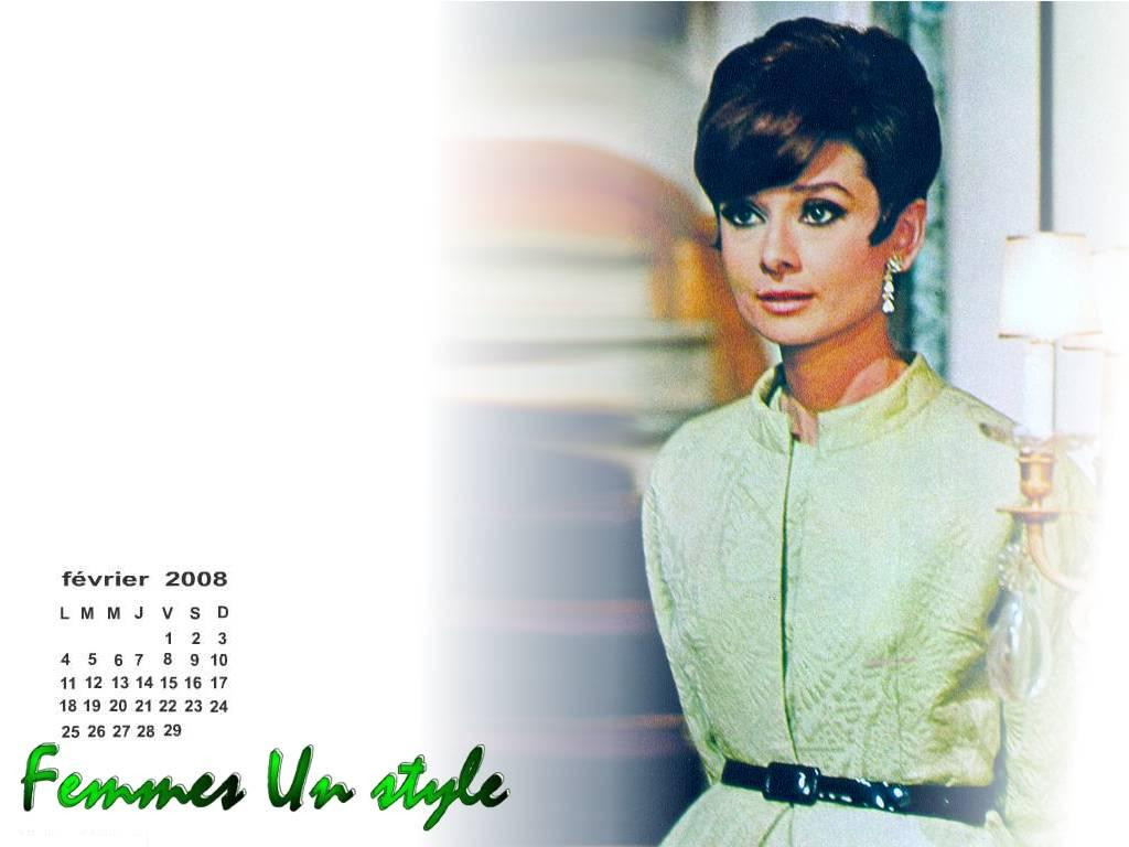 Audrey Hepburn: pic #458480