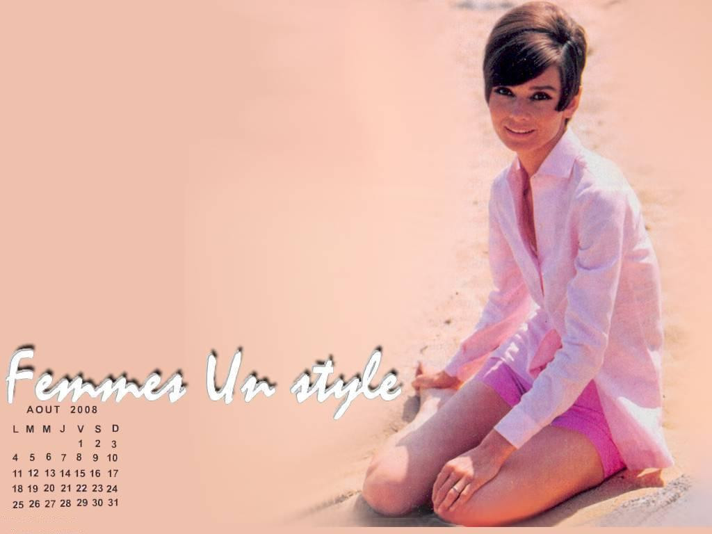 Audrey Hepburn: pic #458482