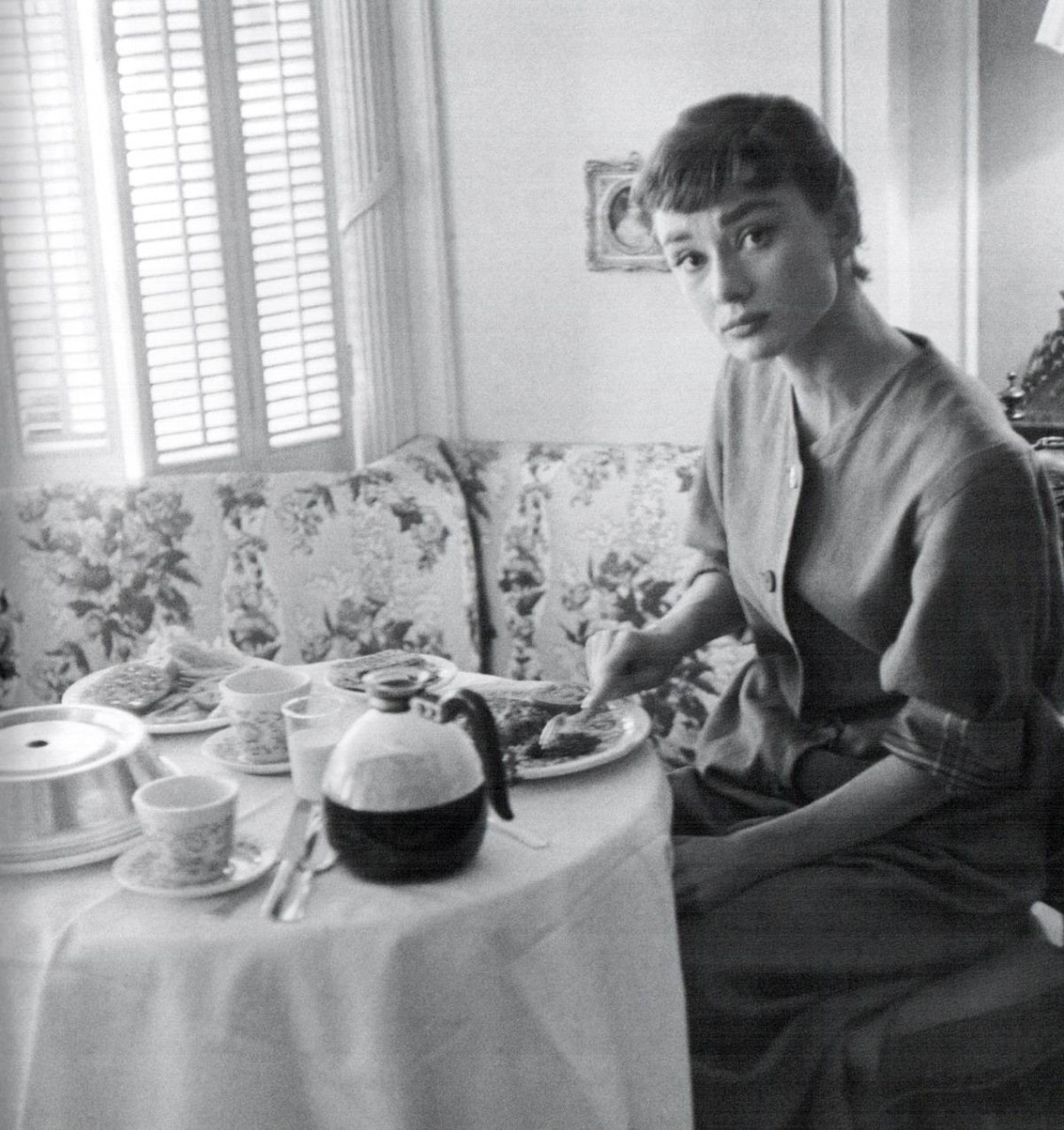 Audrey Hepburn: pic #490478