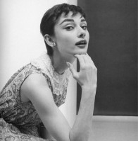 photo 7 in Audrey Hepburn gallery [id467658] 2012-04-01