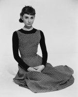 photo 24 in Audrey Hepburn gallery [id454984] 2012-03-05