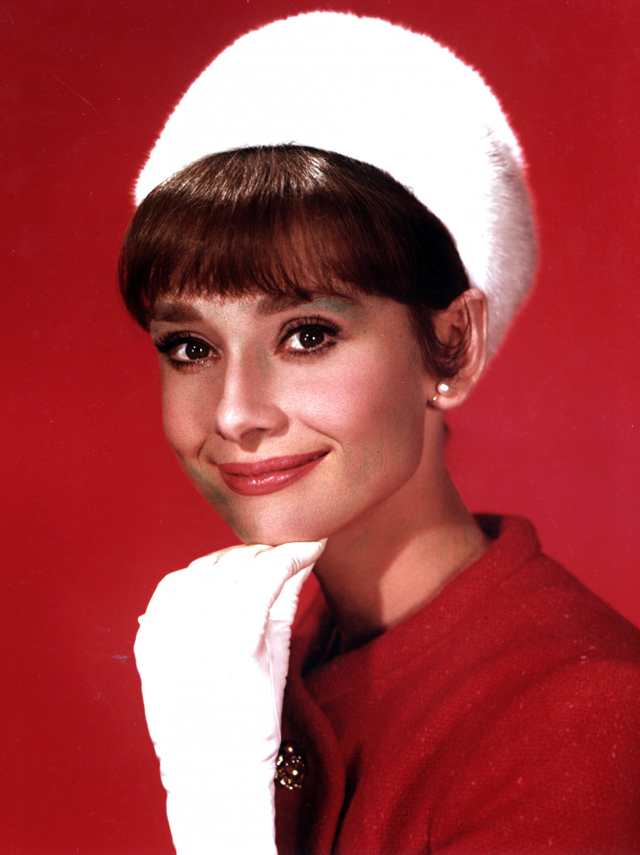 Audrey Hepburn: pic #481808