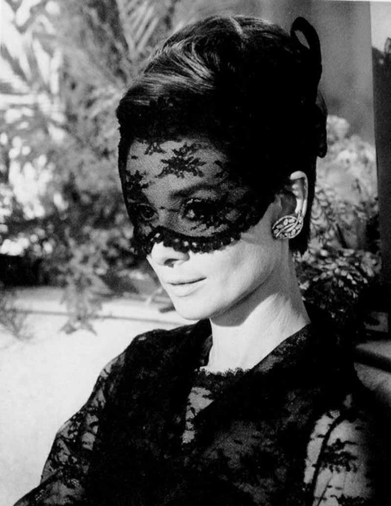 Audrey Hepburn: pic #460391