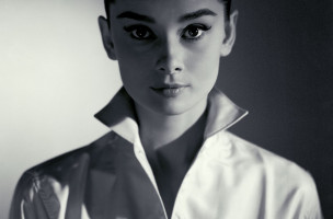 Audrey Hepburn pic #458897