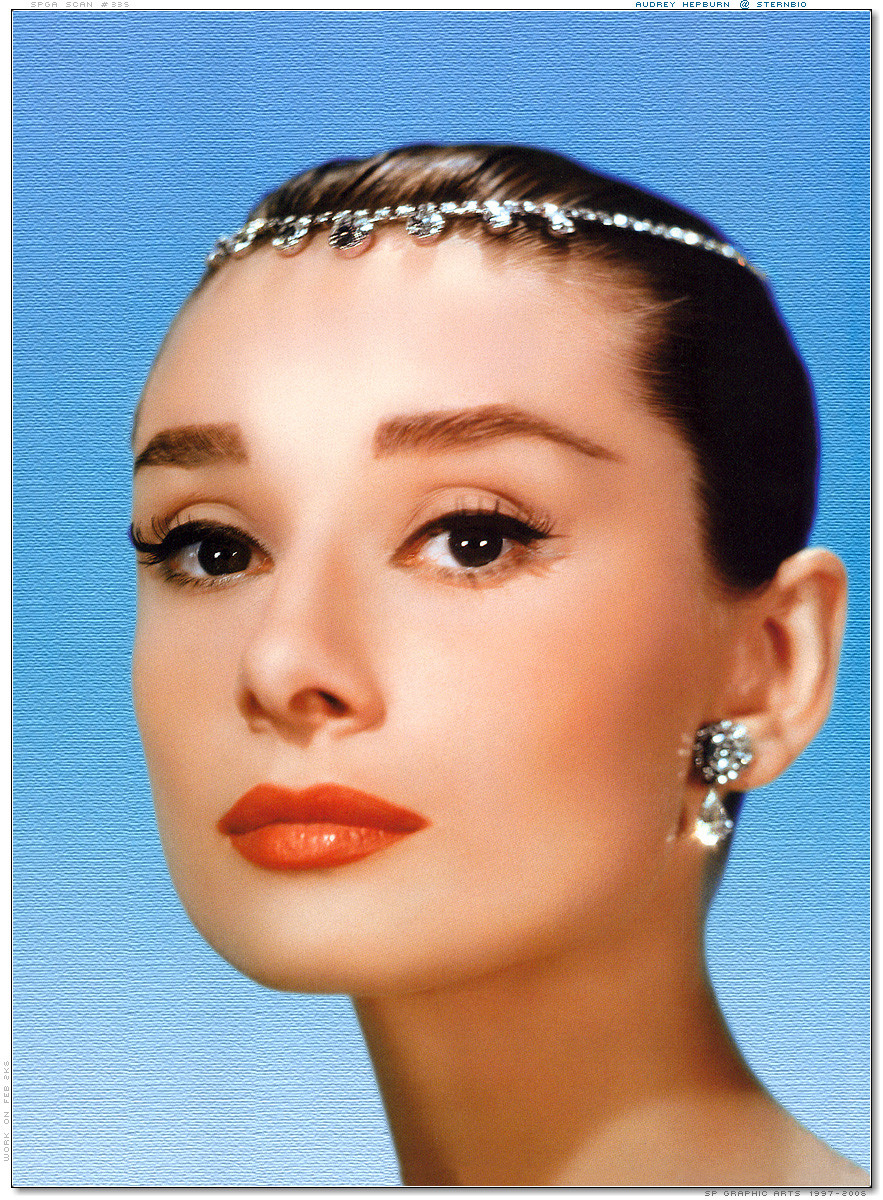 Audrey Hepburn: pic #47797