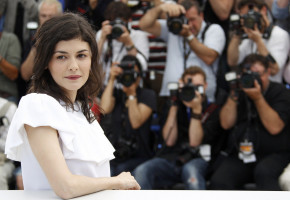 photo 11 in Audrey Tautou gallery [id605397] 2013-05-23