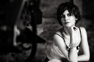 Audrey Tautou pic #230868