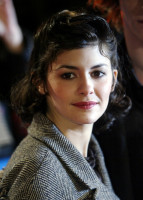 photo 4 in Audrey Tautou gallery [id344328] 2011-02-22