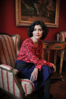 photo 11 in Audrey Tautou gallery [id319398] 2010-12-23