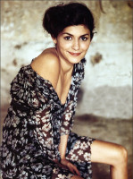 photo 14 in Audrey Tautou gallery [id65818] 0000-00-00