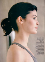 photo 18 in Audrey Tautou gallery [id86072] 2008-05-18