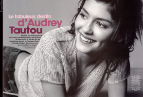 photo 19 in Audrey Tautou gallery [id60904] 0000-00-00