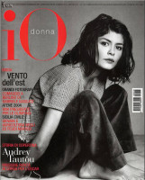 photo 15 in Audrey Tautou gallery [id65816] 0000-00-00