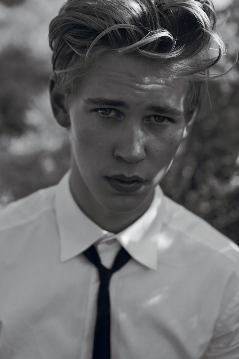 Austin Butler: pic #533511