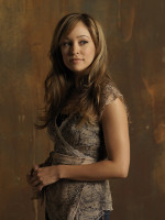 Autumn Reeser photo #