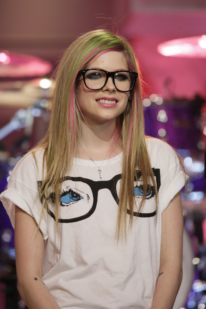Avril Lavigne: pic #684436