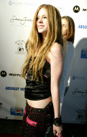 photo 24 in Avril Lavigne gallery [id8153] 0000-00-00