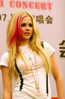 Avril Lavigne pic #156774