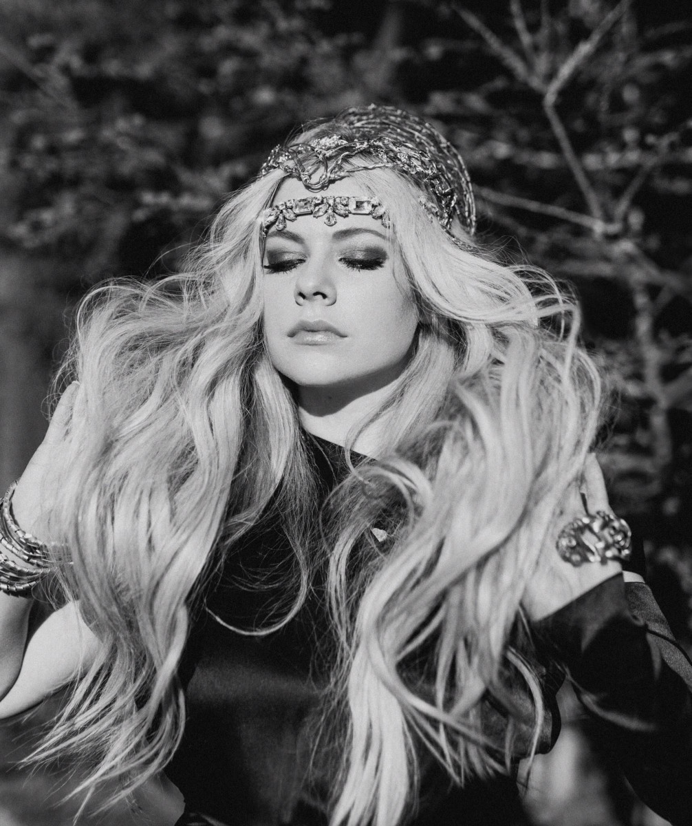 Avril Lavigne: pic #1091911
