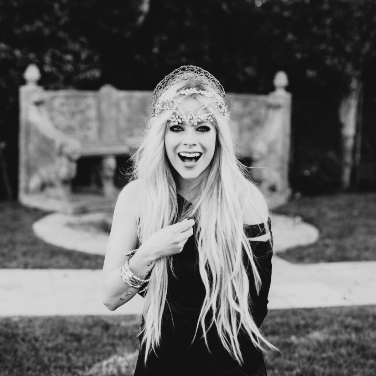 Avril Lavigne: pic #1091910