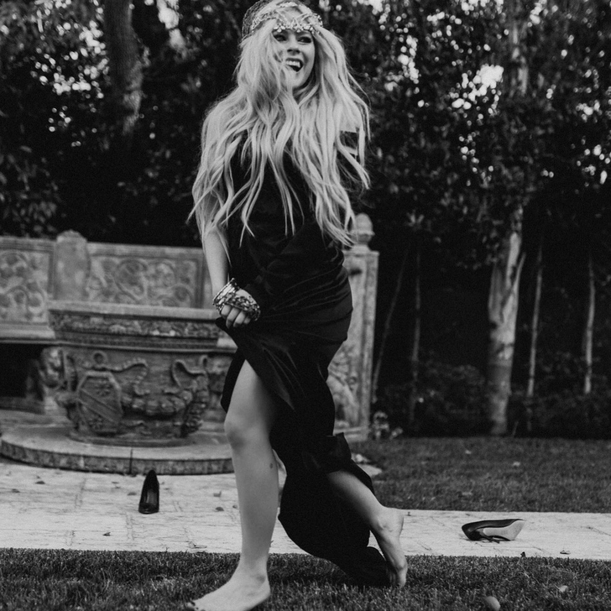 Avril Lavigne: pic #1091909