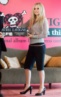 Avril Lavigne pic #156775