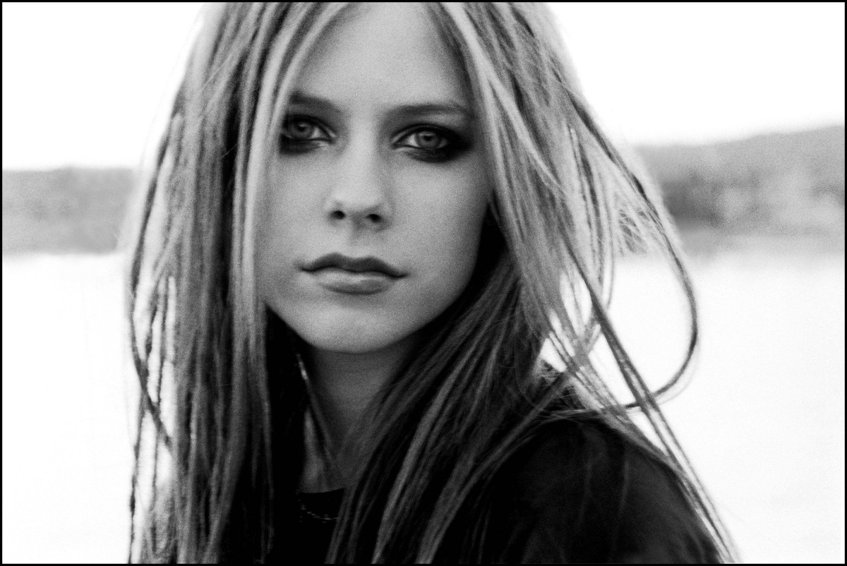 Avril Lavigne: pic #14959