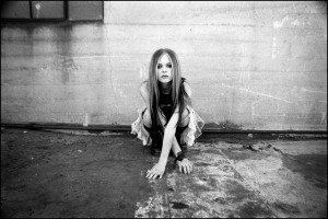 photo 3 in Avril Lavigne gallery [id14965] 0000-00-00