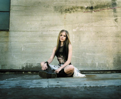 photo 11 in Avril Lavigne gallery [id14954] 0000-00-00