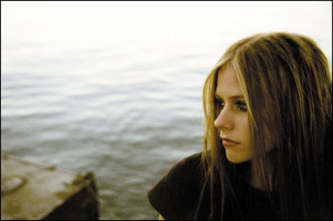 photo 12 in Avril Lavigne gallery [id14953] 0000-00-00