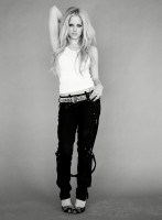 photo 15 in Avril Lavigne gallery [id140871] 2009-03-20