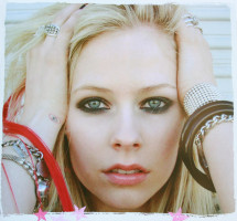 photo 14 in Avril Lavigne gallery [id140872] 2009-03-20