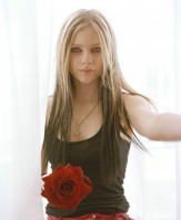 photo 9 in Avril Lavigne gallery [id152011] 2009-05-05