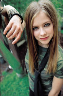 photo 21 in Avril Lavigne gallery [id151739] 2009-04-29
