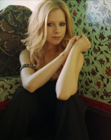 photo 20 in Avril Lavigne gallery [id155760] 2009-05-13