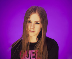 photo 26 in Avril Lavigne gallery [id151734] 2009-04-29