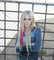 photo 13 in Avril Lavigne gallery [id140946] 2009-03-20
