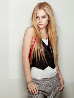 photo 25 in Avril Lavigne gallery [id140934] 2009-03-20