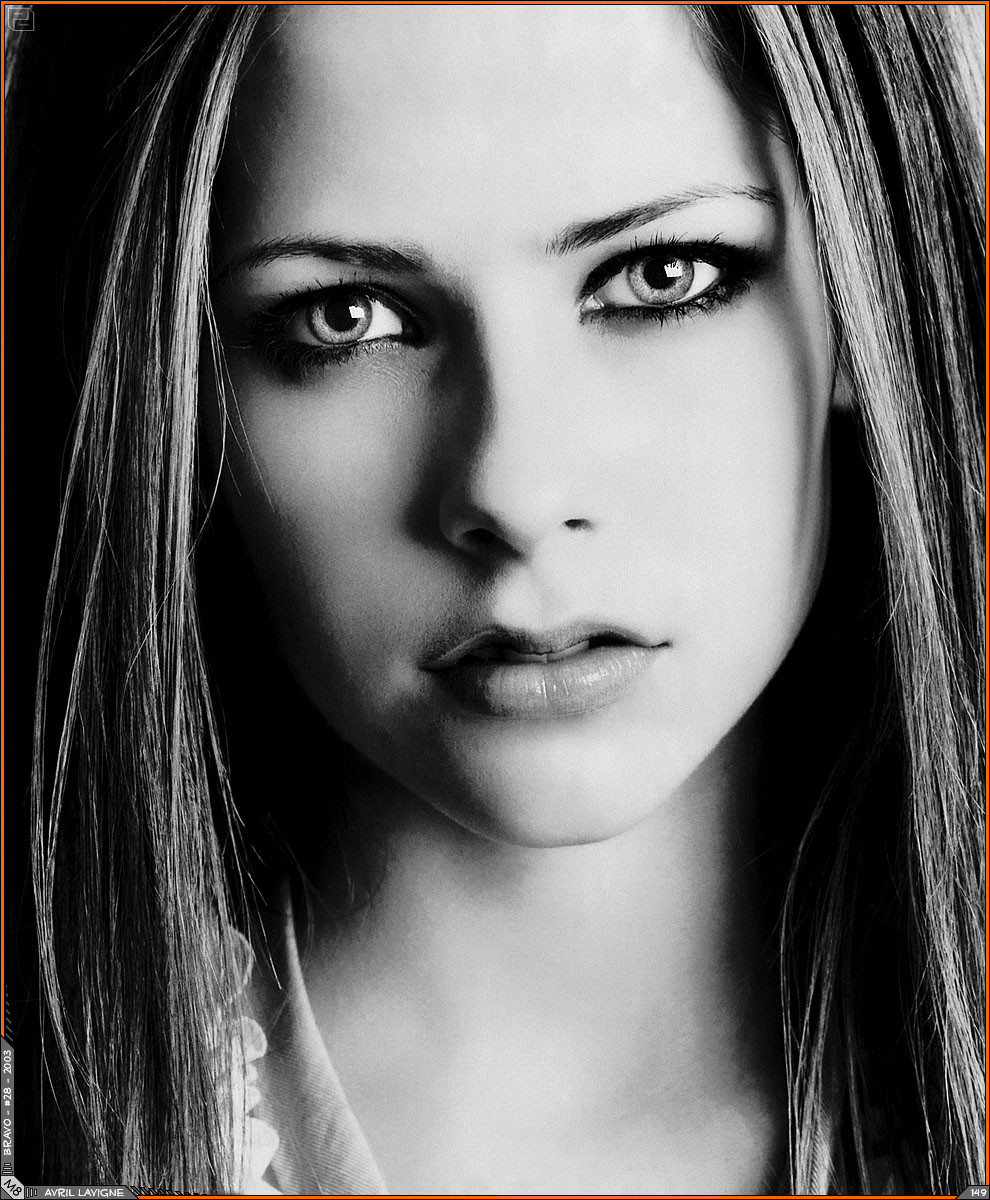 Avril Lavigne: pic #5755