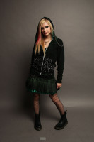 photo 23 in Avril Lavigne gallery [id140936] 2009-03-20