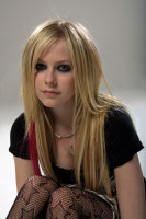 Avril Lavigne photo #